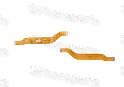 Cable Flex Puente Principal Honor 200 Lite