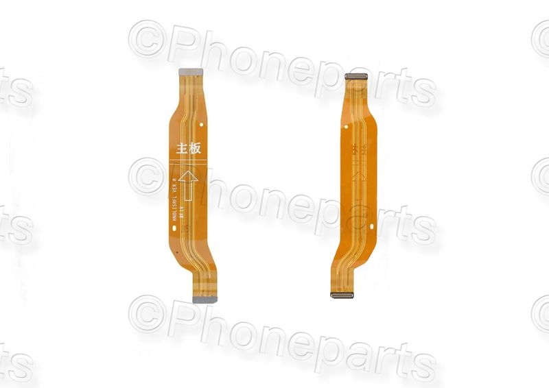 Cable Flex Puente Honor 70