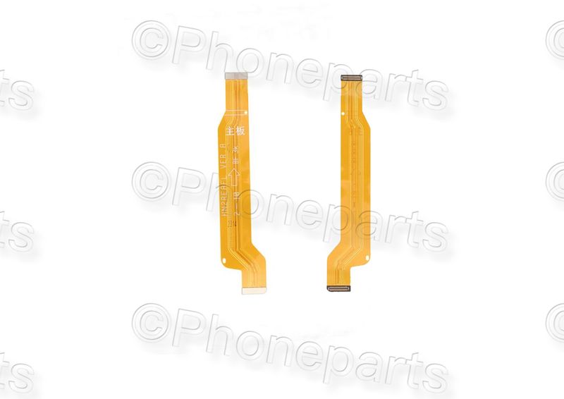 Cable Flex Puente Honor 90