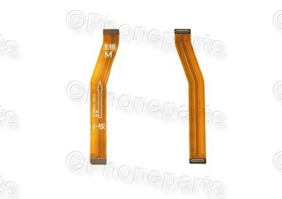 Cable Flex Puente Honor 9X