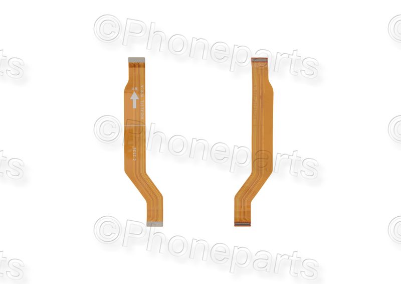 Cable Flex Puente Honor Magic6 Lite