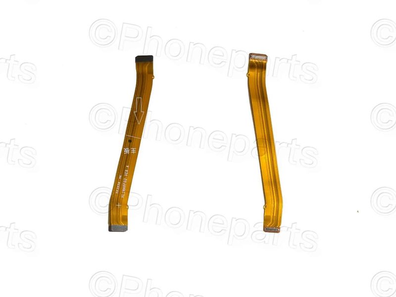 Cable Flex Puente Principal Huawei P30 Lite New Edition