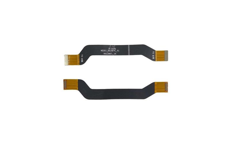 Cable Flex Puente Principal Huawei Honor X7
