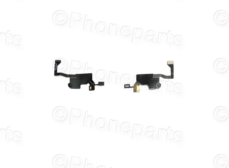 Cable Flex Sensor Proximidad y Micro Apple Iphone13 Mini