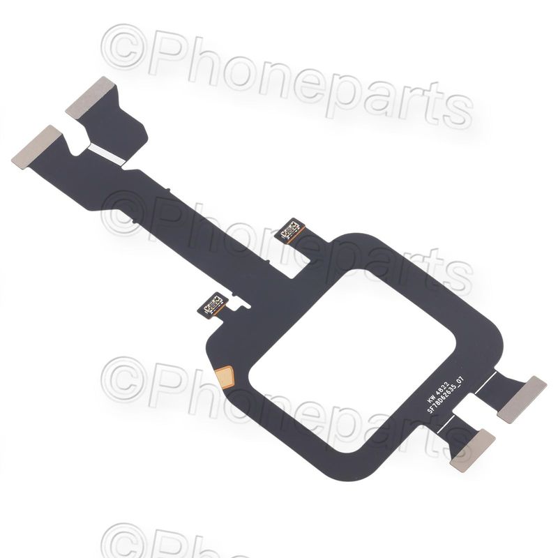Cable Flex Puente LCD Motorola Edge 40