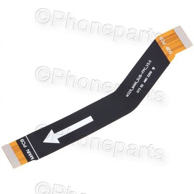Cable Flex Puente LCD Motorola Moto G73