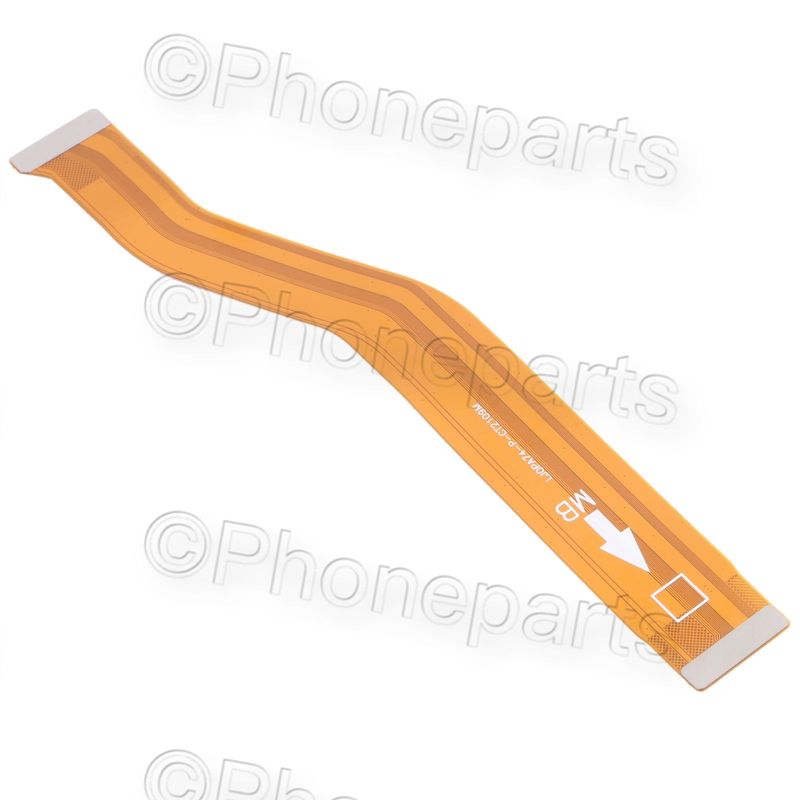 Cable Flex Puente LCD Oppo A74 4G, F19