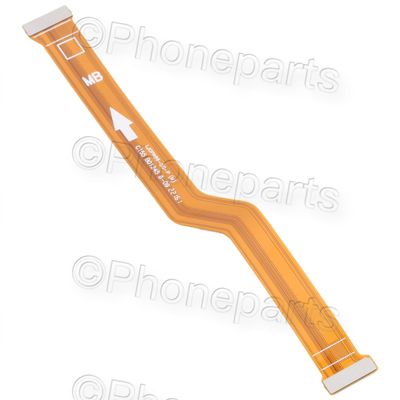 Cable Flex Puente LCD Oppo A96, Reno7 Z