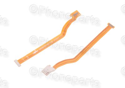Cable Flex Puente LCD Oppo F25 Pro