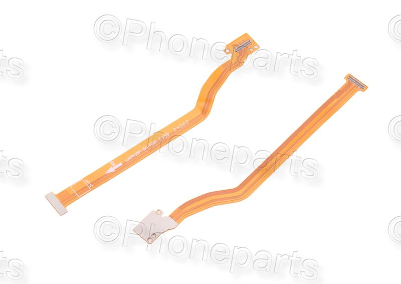 Cable Flex Puente LCD Oppo F25 Pro