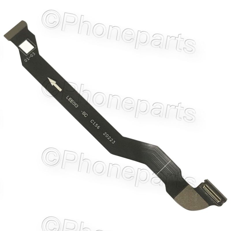 Cable Flex Puente LCD Oneplus 8T
