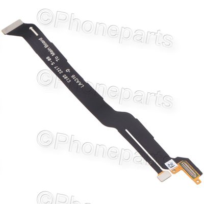 Cable Flex Puente LCD Oneplus Nord CE 2 5G