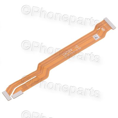 Cable Flex Puente LCD Oppo Reno10 5G