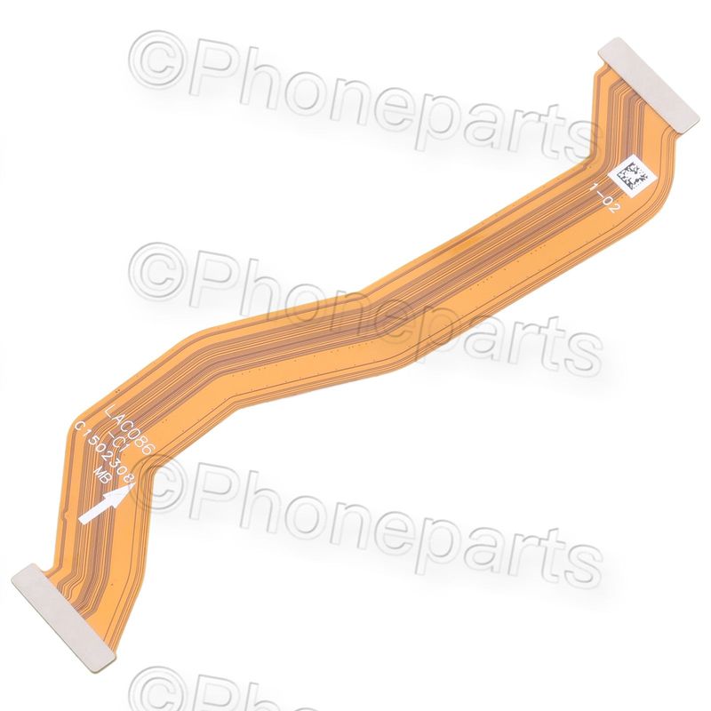 Cable Flex Puente LCD Oppo Reno10 Pro 5G