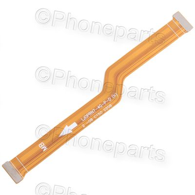 Cable Flex Puente LCD Oppo Reno7 4G