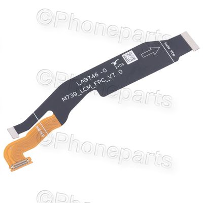 Cable Flex Puente LCD Realme 12+