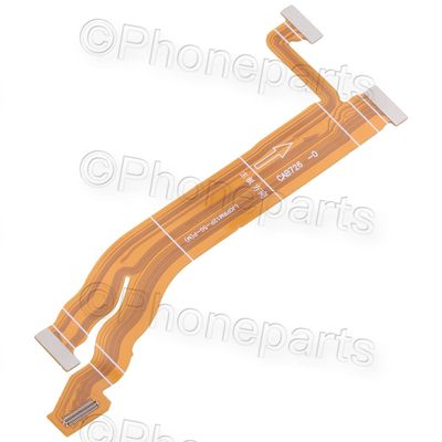 Cable Flex Puente LCD Realme 12 Pro+