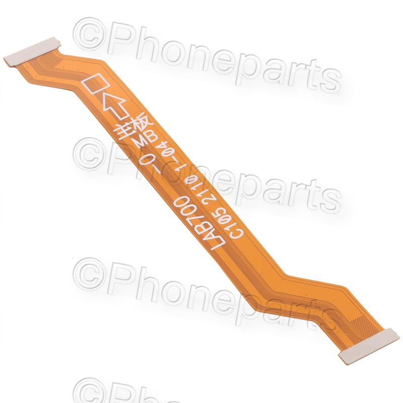 Cable Flex Puente LCD Realme 8 4G, 8 Pro