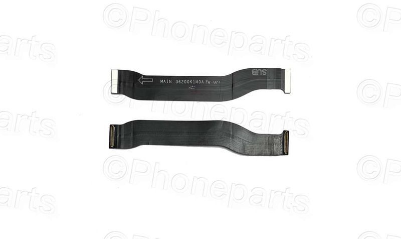 Cable Flex Puente LCD Xiaomi Mi11 Ultra