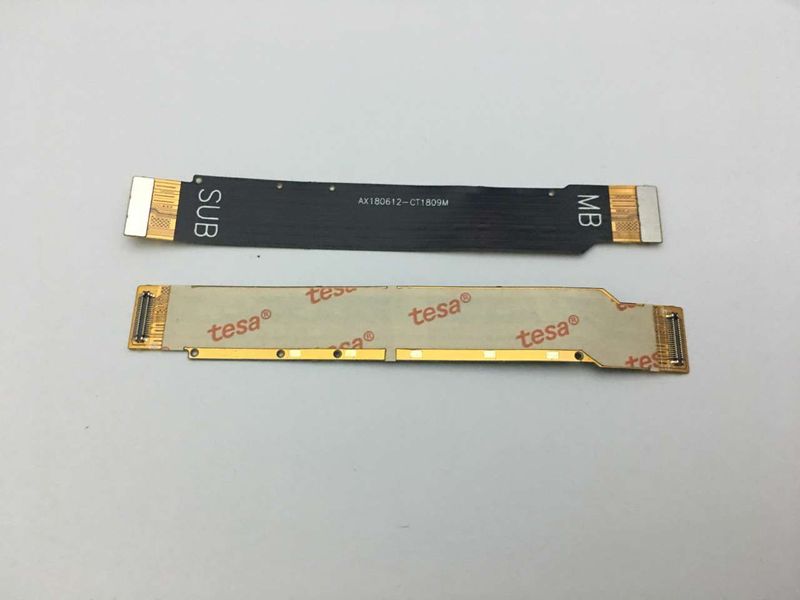 Cable Flex Puente Xiaomi Mi A2 Lite