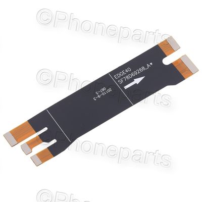 Cable Flex Puente Principal Motorola Edge 40
