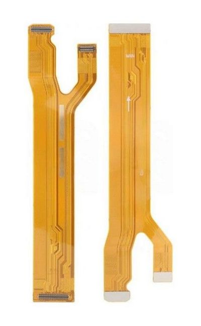 Cable Flex Principal Motorola Edge 50 Neo