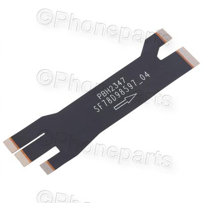 Cable Flex Puente Motorola Edge 50 Ultra