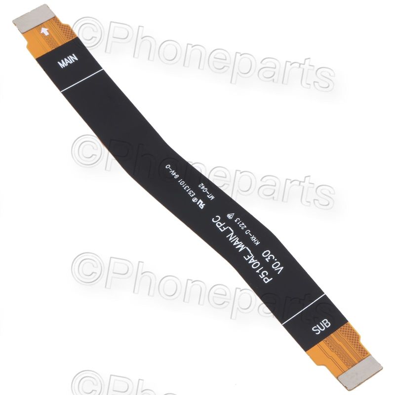 Cable Flex Puente Motorola Moto G42