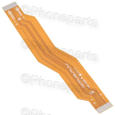 Cable Flex Puente Motorola Moto G52