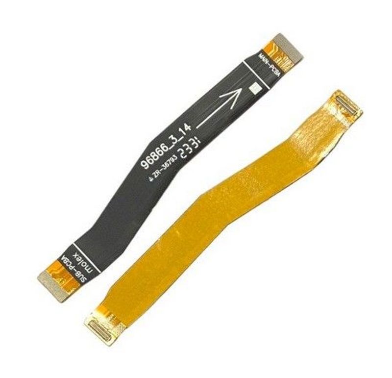 Cable Flex Principal Motorola Moto G54 5G