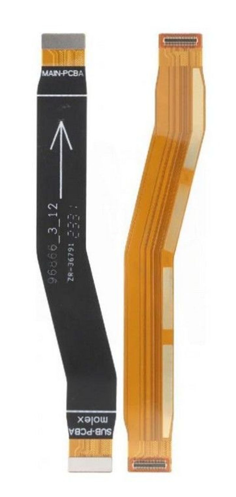 Cable Flex Principal Motorola G55 5G