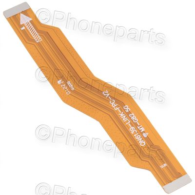 Cable Flex Puente Motorola Moto G82