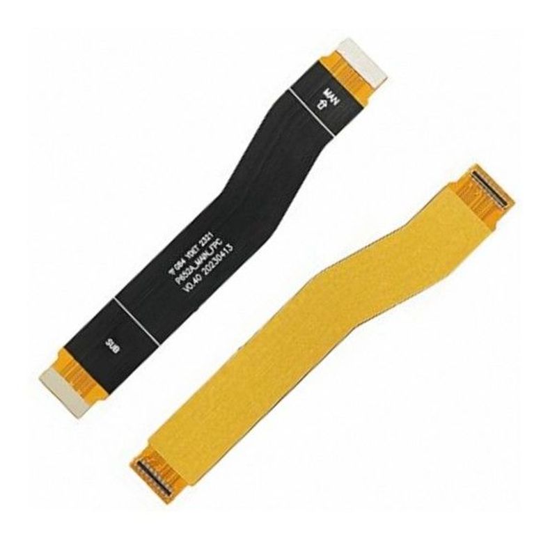 Cable Flex Principal Motorola Moto G84 5G
