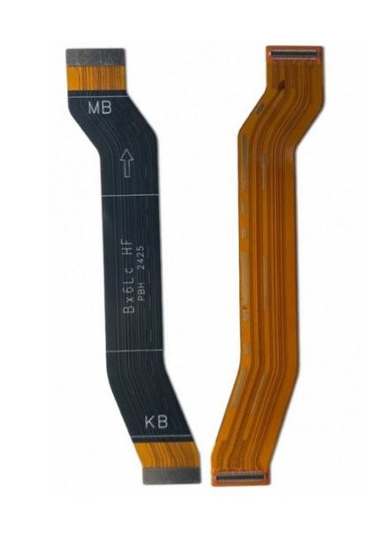 Cable Flex Principal Motorola Moto G85 5G