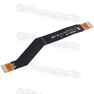 Cable Flex Puente Motorola Moto G8 Power