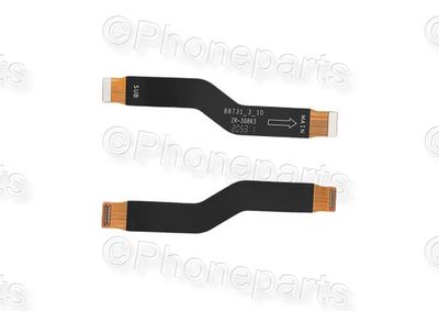 Cable Flex Puente Motorola Moto G9 Power