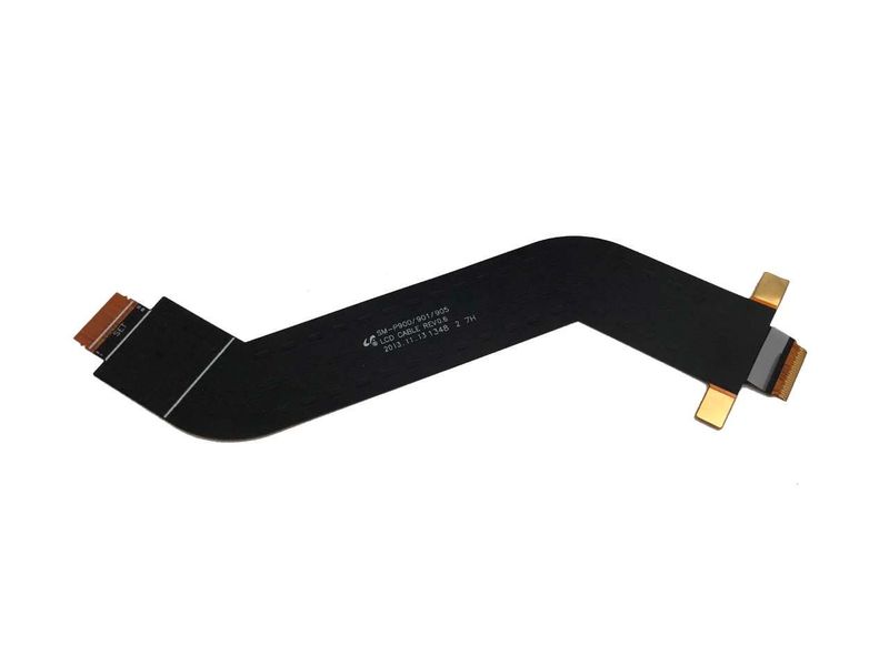 Cable Flex Puente Menú Samsung Galaxy Note 12,2 Tab P600 T800 T810 N8000 P900