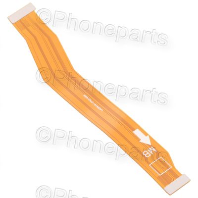 Cable Flex Puente Oppo A54s