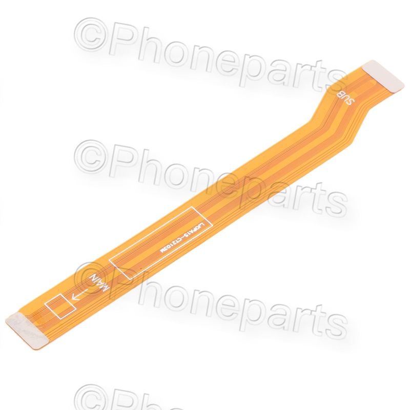 Cable Flex Puente Oppo A15, A15s