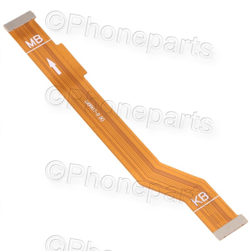 Cable Flex Puente Oppo A17