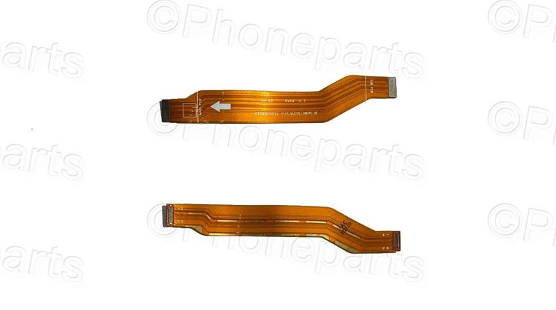 Cable Flex Puente Oppo A53 2020, A53s