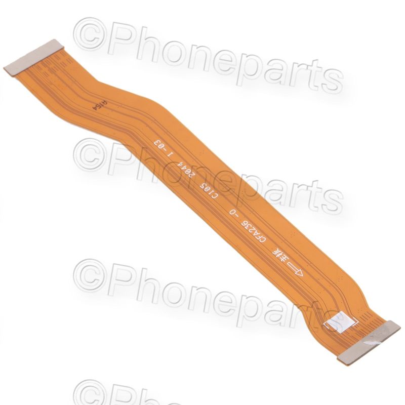 Cable Flex Puente Principal Oppo A72 4G, A52, A92, A72 5G
