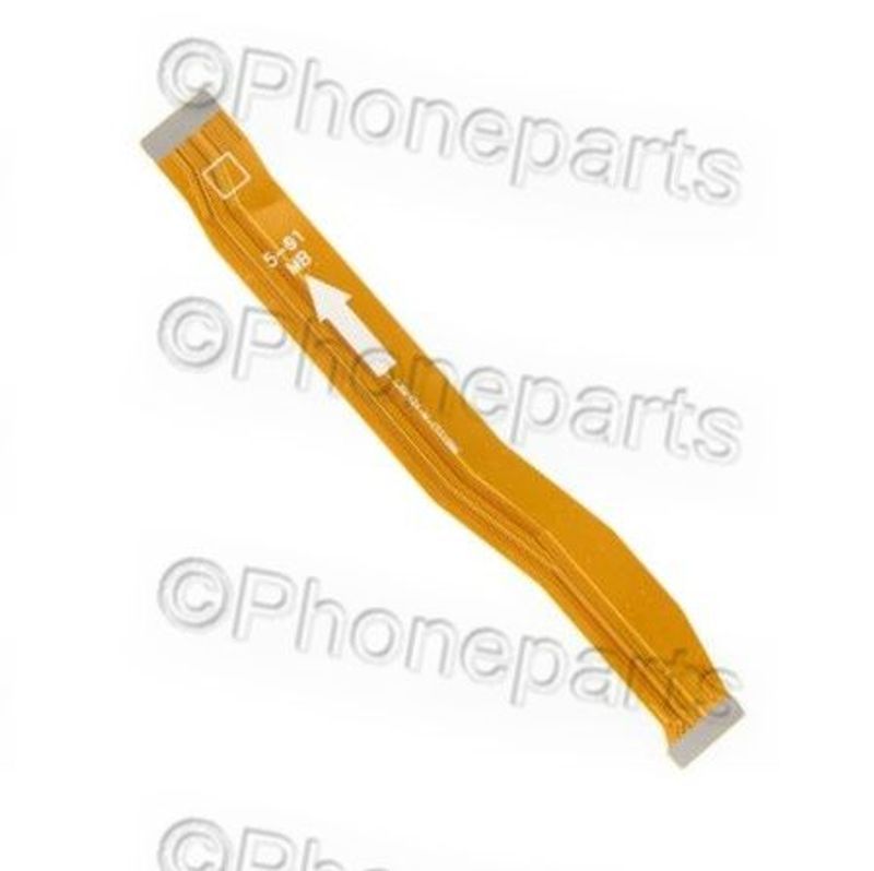 Cable Flex Puente Principal Oppo A74 4G