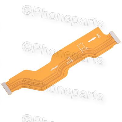 Cable Flex Puente Principal Oppo A76