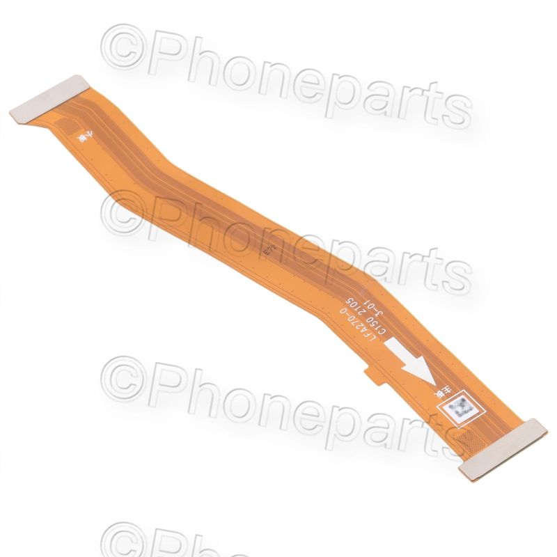 Cable Flex Puente Oppo A94 5G