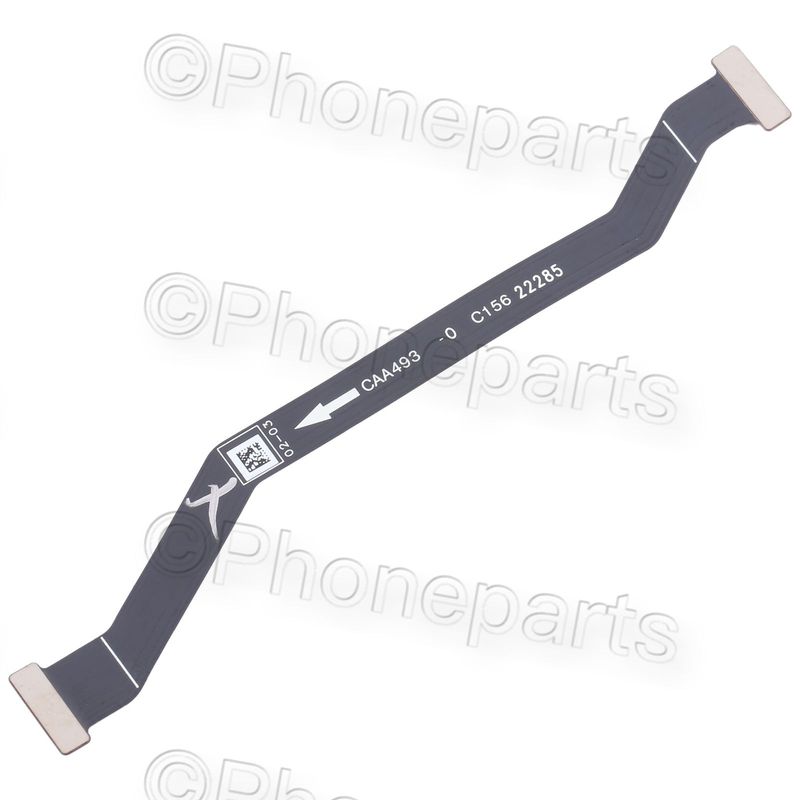 Cable Flex Puente Oneplus 10T