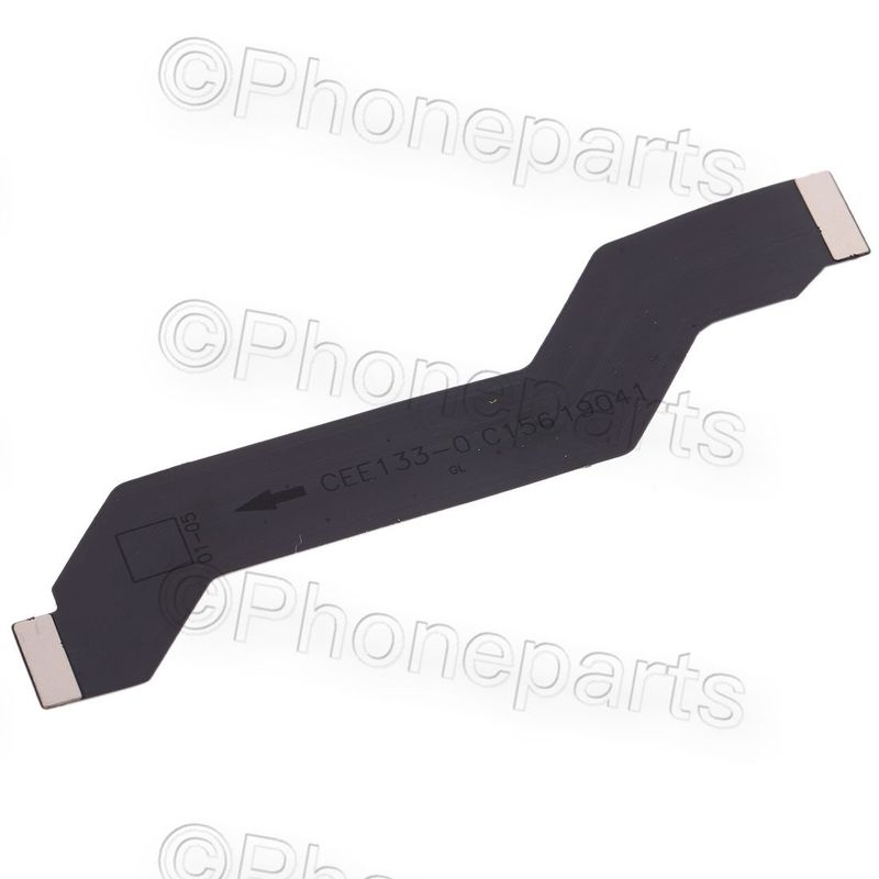 Cable Flex Puente Principal Oneplus 7T