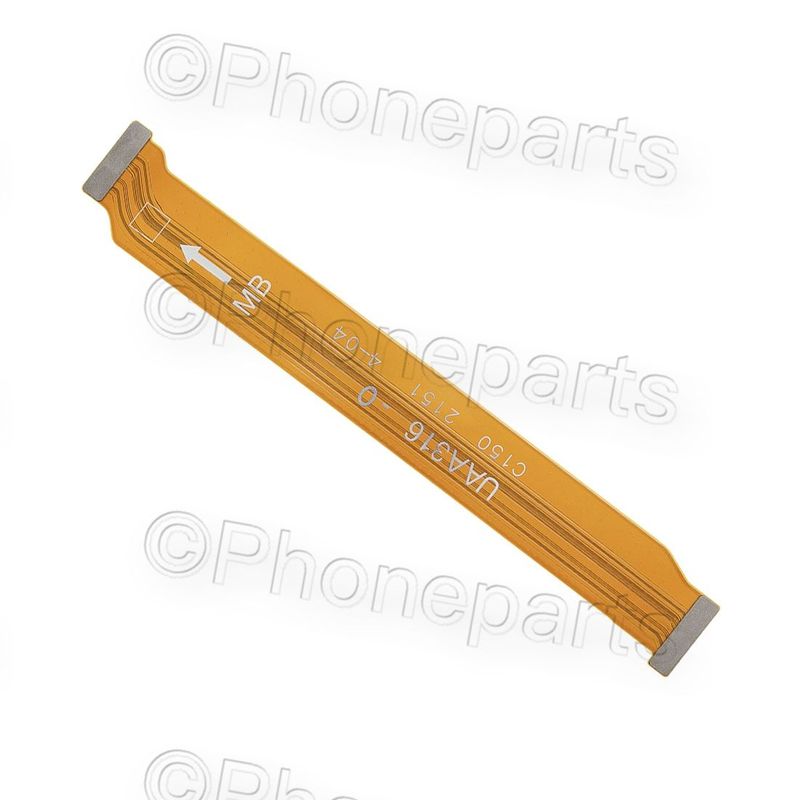 Cable Flex Puente Principal Oneplus Nord CE 2 5G