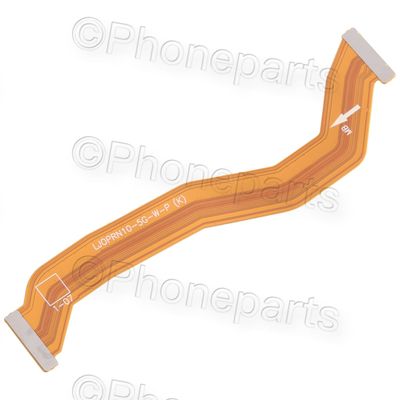 Cable Flex Puente Principal Oppo Reno10 5G