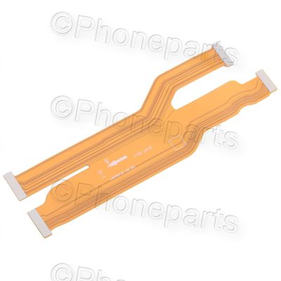 Cable Flex Puente Oppo Reno12 F 5G